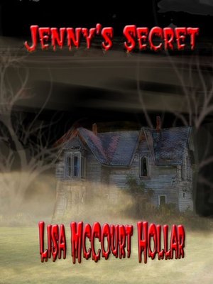 cover image of Jenny's Secret
